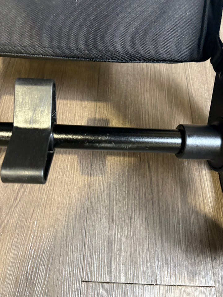 PRE LOVED Cybex Priam Pram + Pushchair - Manhattan Grey/Chrome