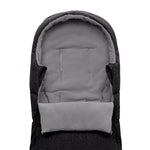 Bugaboo Footmuff - Midnight Black