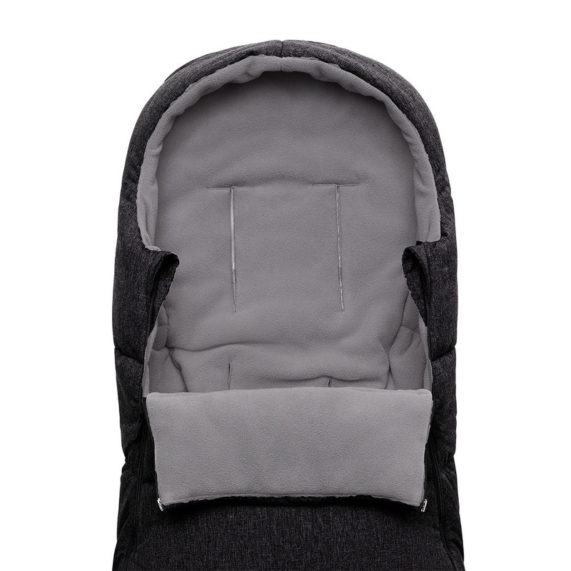 Bugaboo Footmuff - Midnight Black