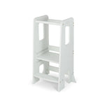 Tutti Bambini Helping Hands Montessori Toddler Learning Tower - Sea Mist