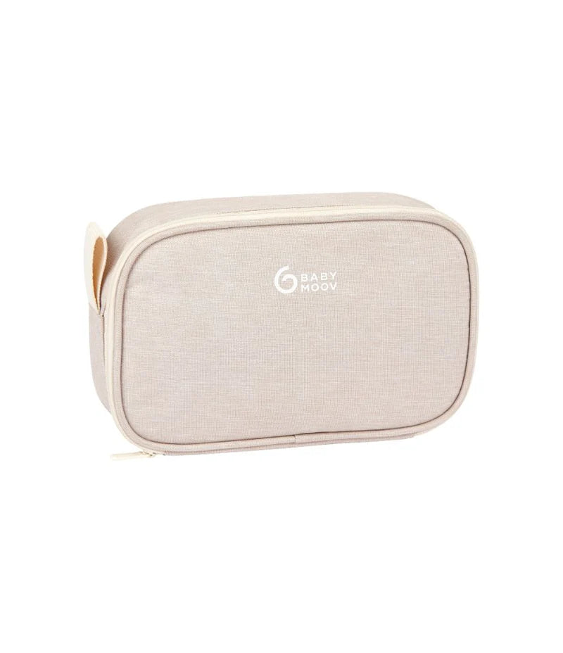 Babymoov Baby Grooming Kit Sand 9 essentials