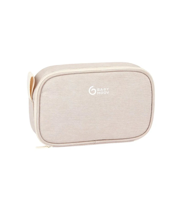 Babymoov Baby Grooming Kit Sand 9 essentials