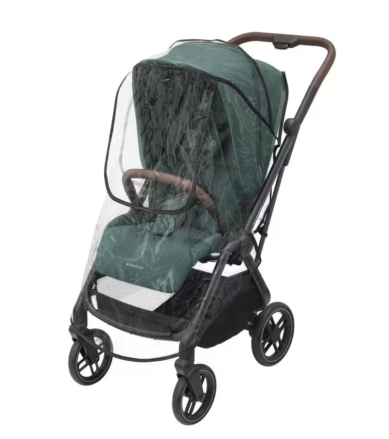 Maxi Cosi Ultra-Compact Rain Cover (Fits Oxford Cabin, Lara, Jaya & Fa – Bambinosandbeyond