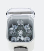 Babymoov Nutriwash Bottle Washer and Steriliser