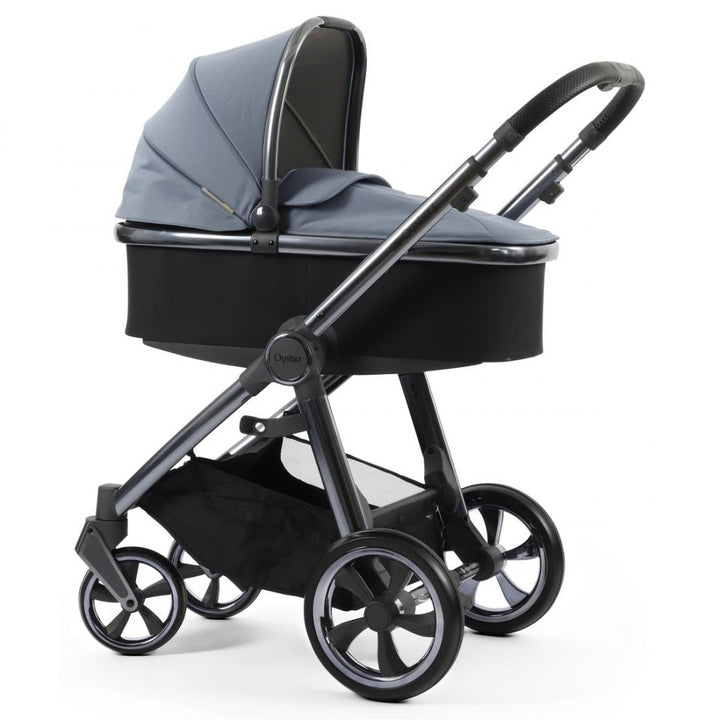 Babystyle Oyster 3 Ultimate Travel System - Dream Blue