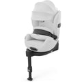 Cybex Anoris T2 i-Size Toddler Car Seat - Platinum White Plus