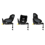 Maxi-Cosi Pearl 360 Car Seat - Authentic Black