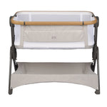 Bababing Raffi MKII 16 Piece Travel System and Home Bundle - Duck Egg