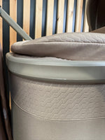 PRE LOVED Silver Cross Cove Travel System - Champagne