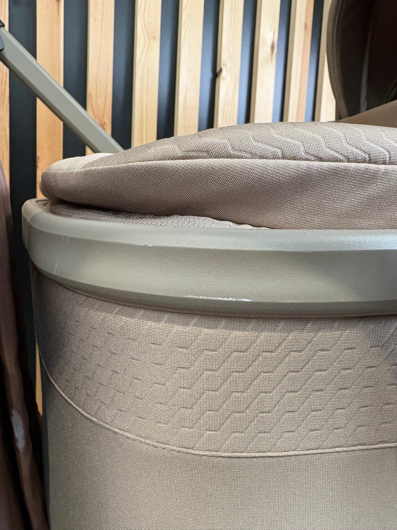 PRE LOVED Silver Cross Cove Travel System - Champagne