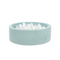 Tutti Bambini Bola Baby Ball Pit - Ocean Stone