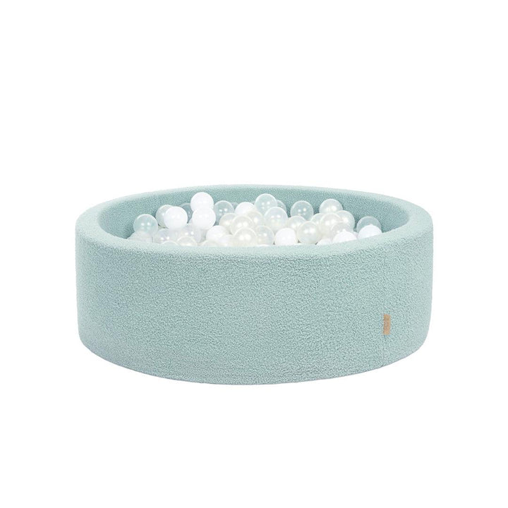 Tutti Bambini Bola Baby Ball Pit - Ocean Stone