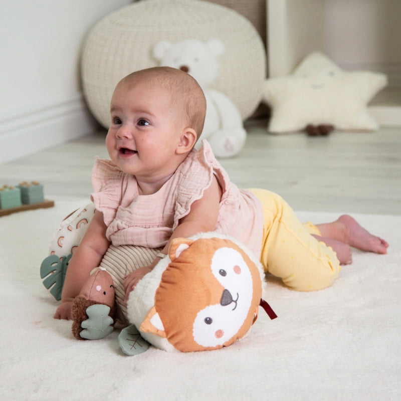 Joie Finiti i-Level Ultimate Baby Bundle - Evergreen