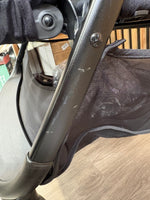 PRE LOVED Joie Estrella Twin Stroller - Eclipse