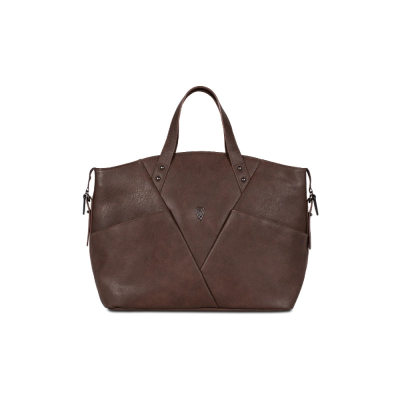 Venicci Upline Special Edition 4in1 Travel System Inc Engo Car Seat + Isofix Base - Powder