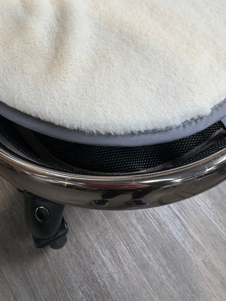 PRE LOVED egg3 Travel System - Mink
