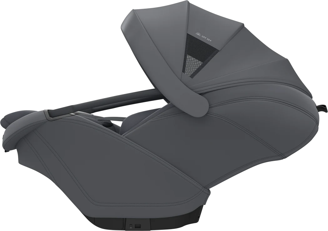 Maxi-Cosi Coral Slide Pro - Moon Graphite