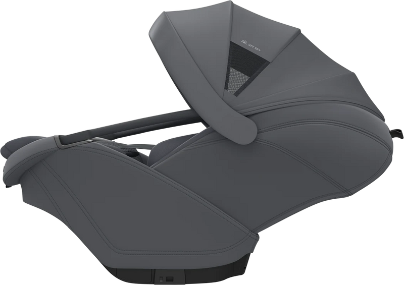 Maxi-Cosi Coral Slide Pro - Moon Graphite