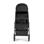 Ickle Bubba Aries Auto Fold Compact Stroller - Black