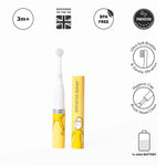 Matchstick Monkey Baby Electric Sonic  Toothbrush - Ludo Lion