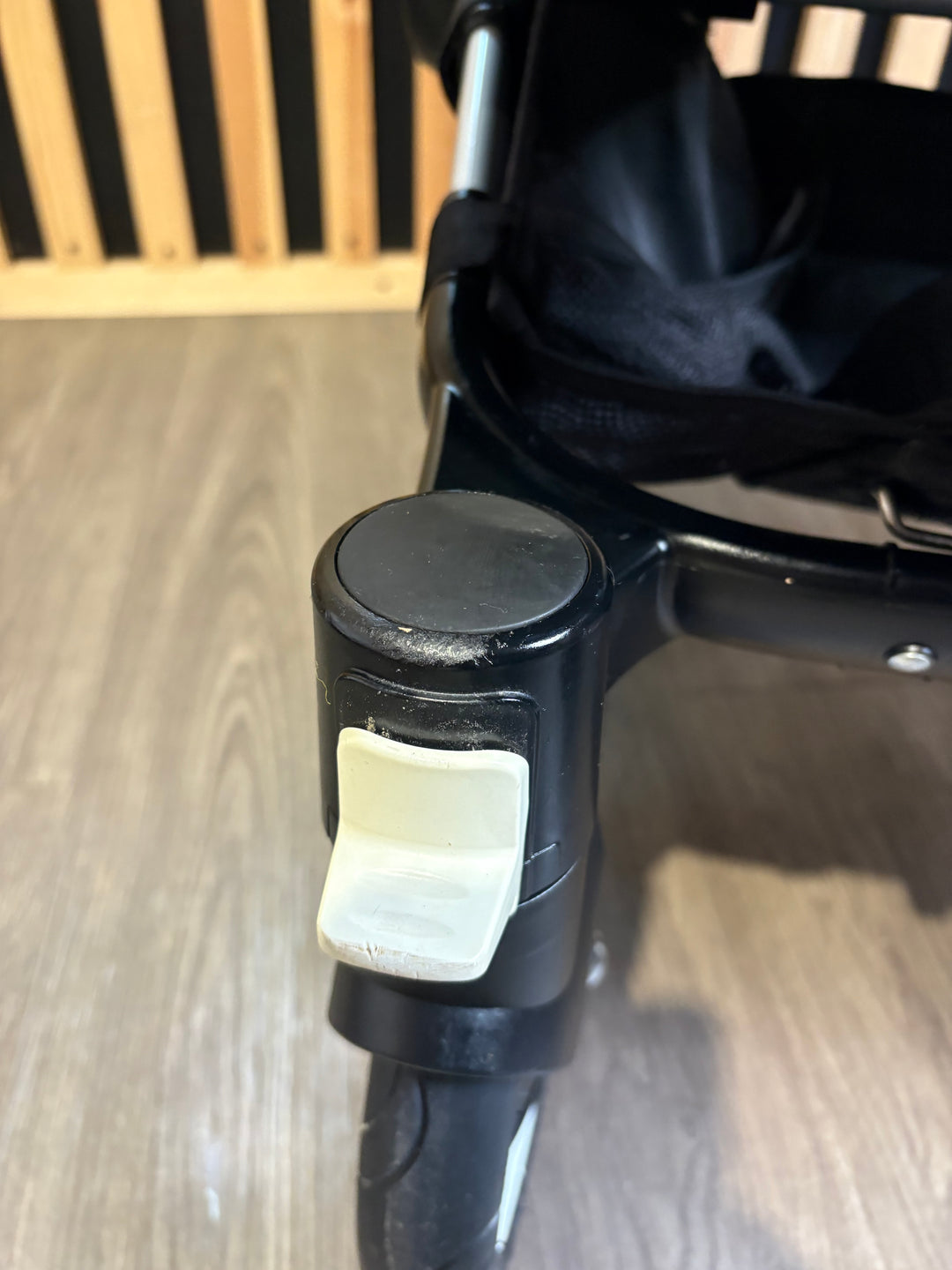 PRE LOVED Bugaboo Donkey2 Duo - Grey Melange