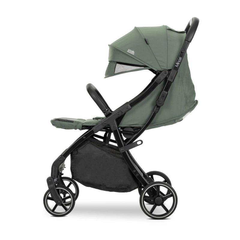 Lorelli Autofolding Minori Stroller - Green