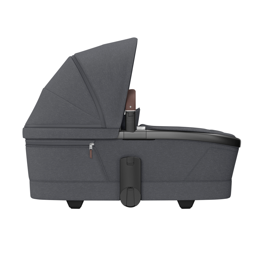 Maxi-Cosi Fame Carrycot - Twillic Graphite