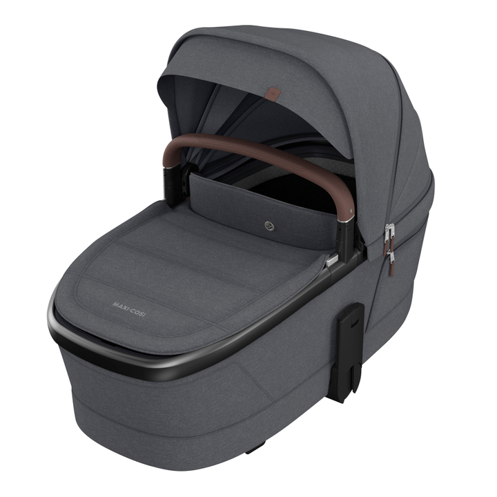 Maxi-Cosi Fame Carrycot - Twillic Graphite