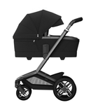 Maxi-Cosi Fame Carrycot - Twillic Black