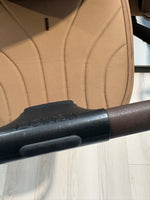 EX DISPLAY Venicci Claro Pram & Pushchair - Caramel