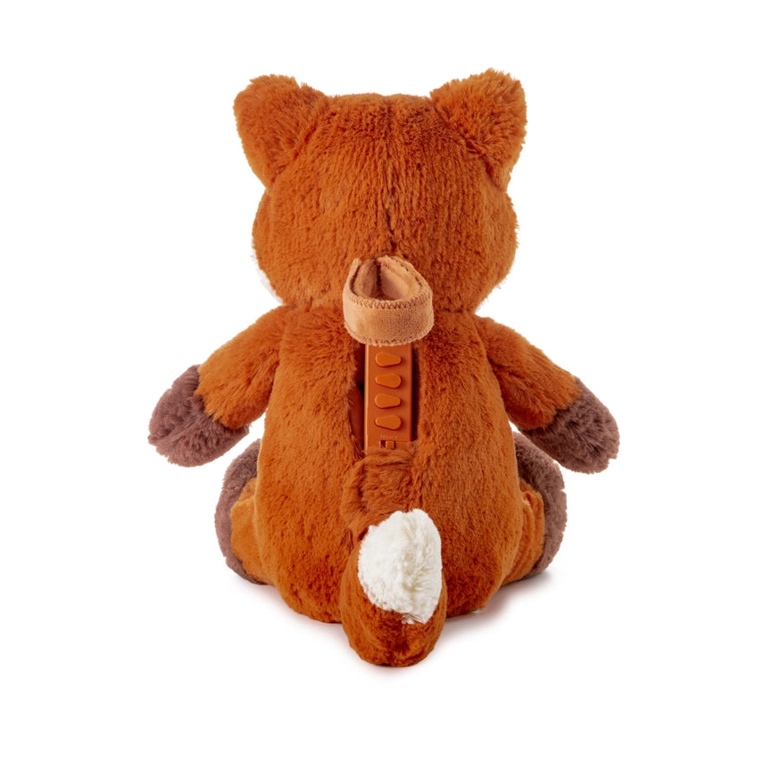 Cloud B Sound Soother and Sleeping Aid - Frankie the Fox