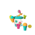 Yookidoo Scoop 'N' Splash Ice Cream Bucket