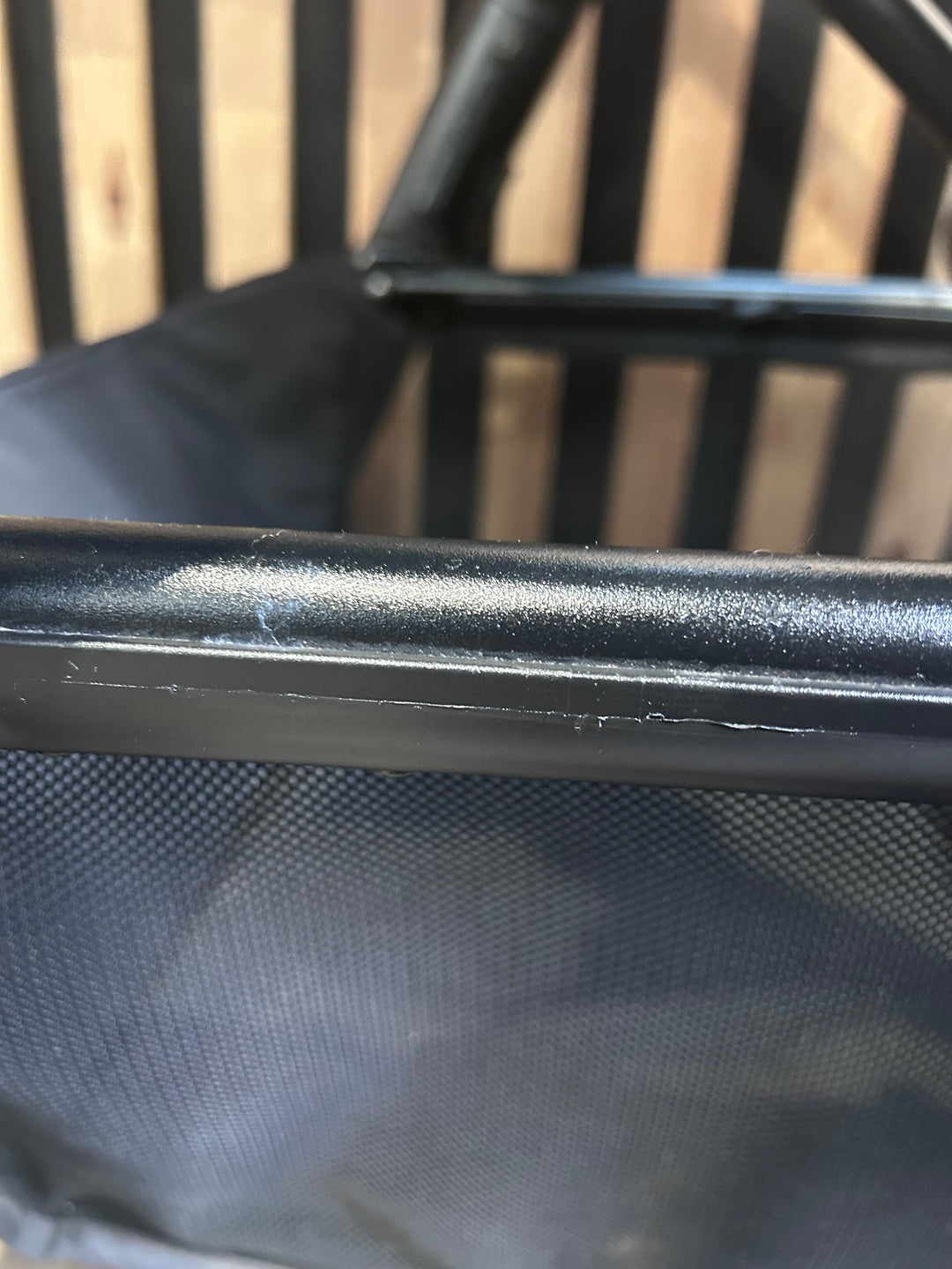 PRE LOVED Silver Cross Coast Double Pushchair - Flint