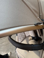 PRE LOVED egg3 Travel System - Feather