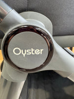 PRE LOVED Babystyle Oyster3 Travel System - Kingfisher