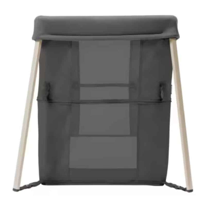 Maxi-Cosi Iris Travel Cot – Beyond Graphite