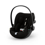 Cybex Balios S Lux Cloud G3 Ultimate Travel System Bundle - Moon Black (2026)