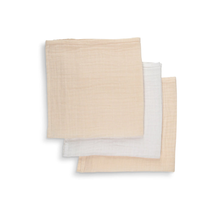 CuddleCo Universal Crib/Co-Sleeper Bedding Set - Ditsy Cherry