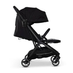 Cosatto Woosh City Recline Car Seat Bundle - Silhouette