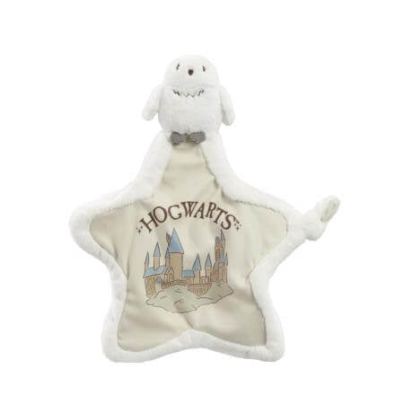 Harry Potter Comforter Blanket - Hedwig