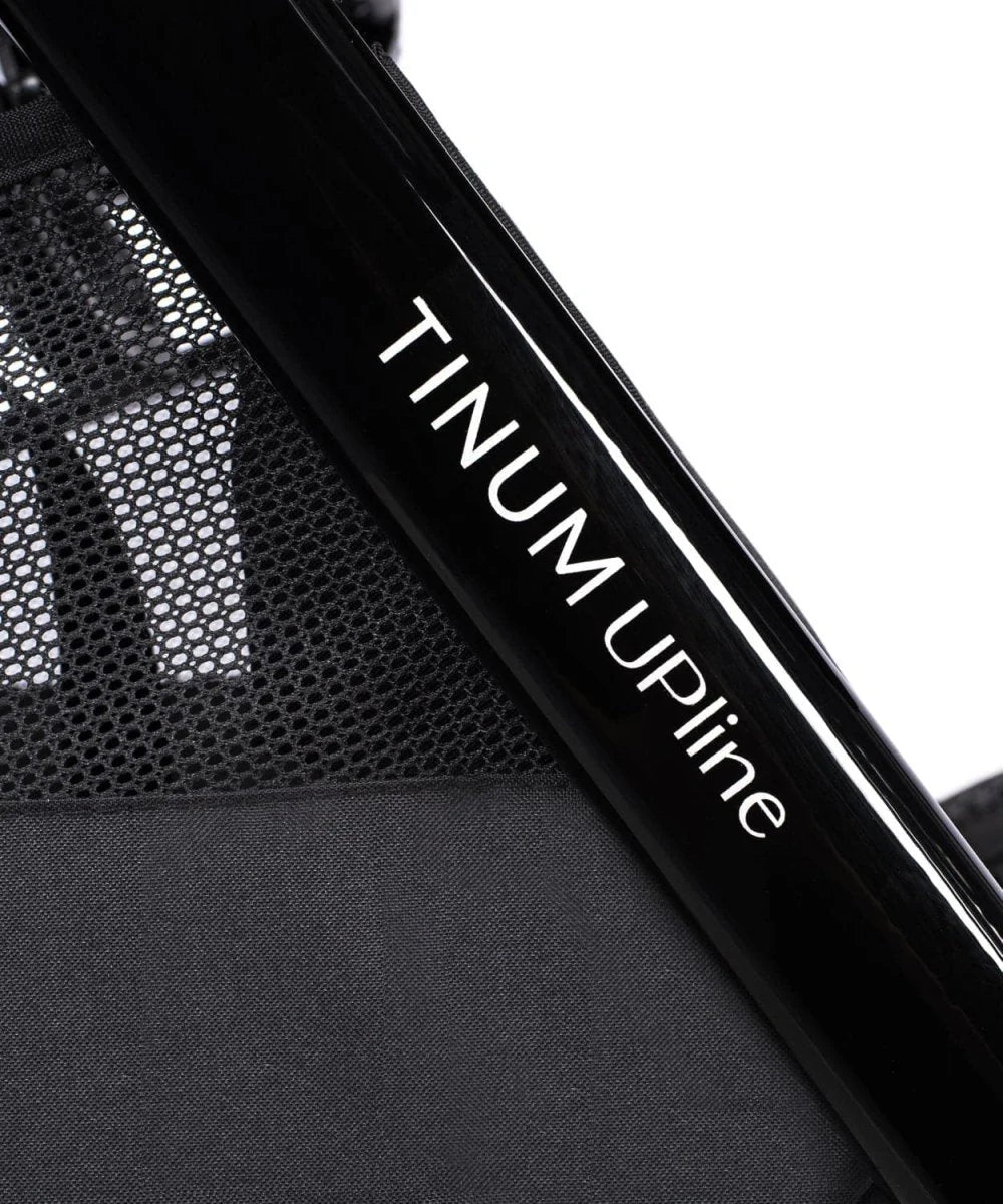 Venicci Tinum Upline 2 In 1 Pram Pushchair - Slate Grey