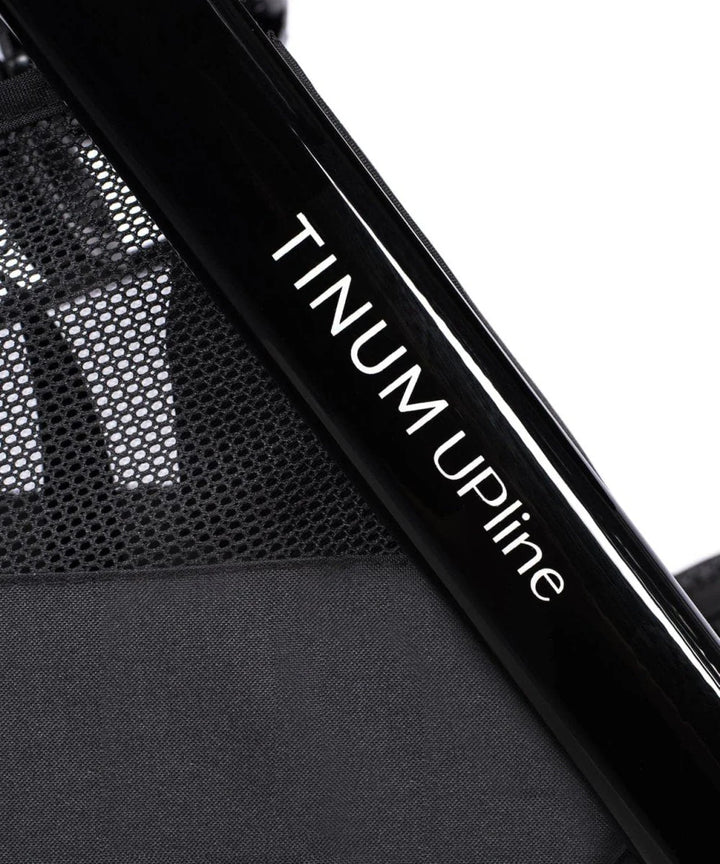 Venicci Tinum Upline 2 In 1 Pram Pushchair - Slate Grey