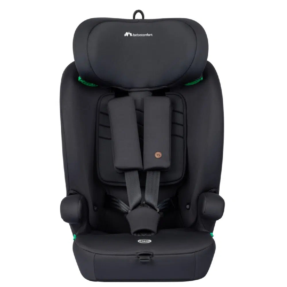 bebeconfort Eros I-Safe Car seat - Mineral Black
