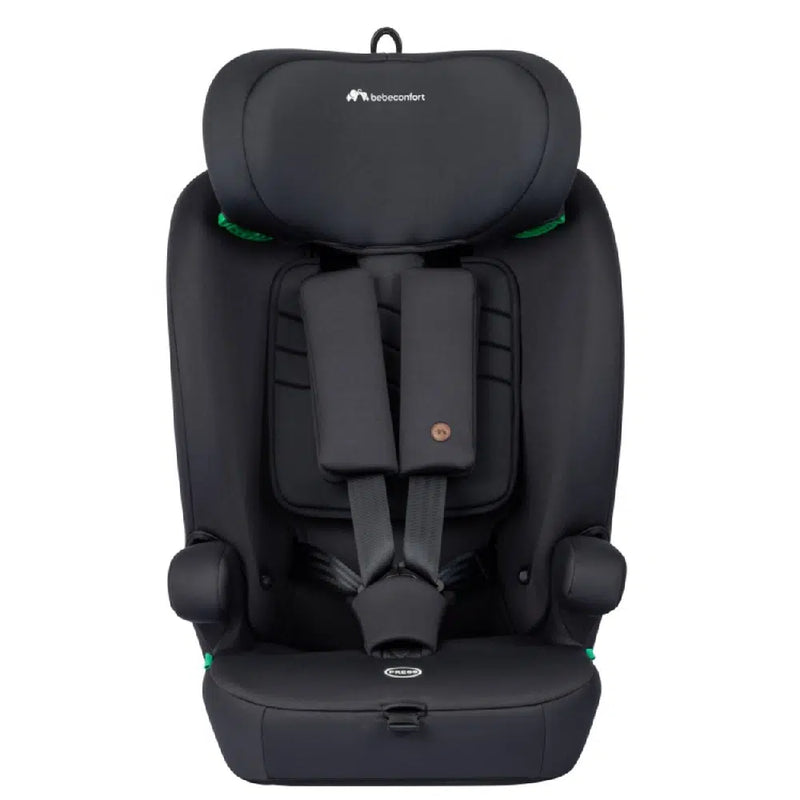 bebeconfort Eros I-Safe Car seat - Mineral Black