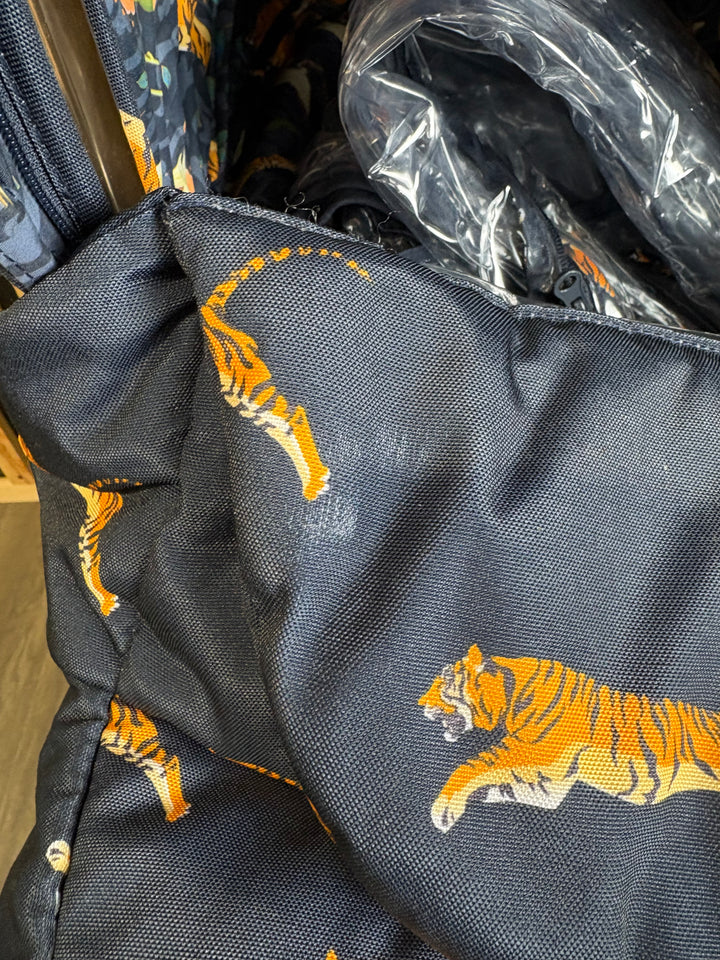 PRE LOVED Cosatto Wow Continental Travel System - On The Prowl