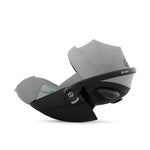 Cybex Cloud G3 Plus Car Seat - Stone Grey
