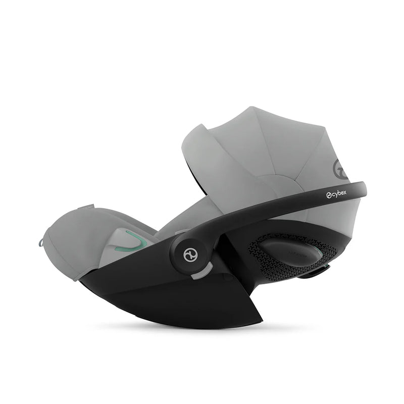 Cybex Cloud G3 Plus Car Seat - Stone Grey