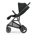 Oyster Gravity+ Stroller - Black Olive