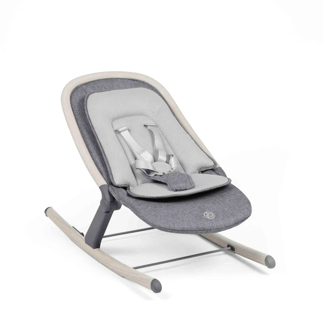 Ickle Bubba Stella Rocker - Grey