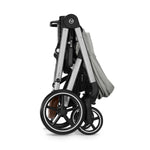 Cybex Balios S Lux Essential Bundle - Stone Grey